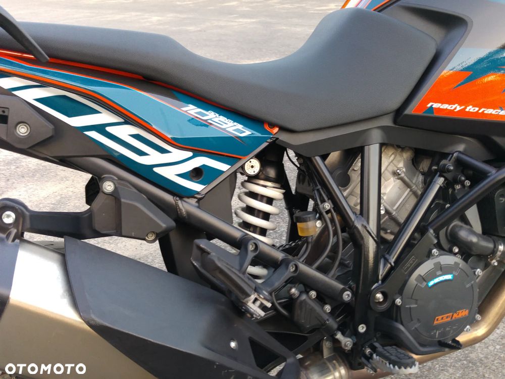 KTM Adventure - 20