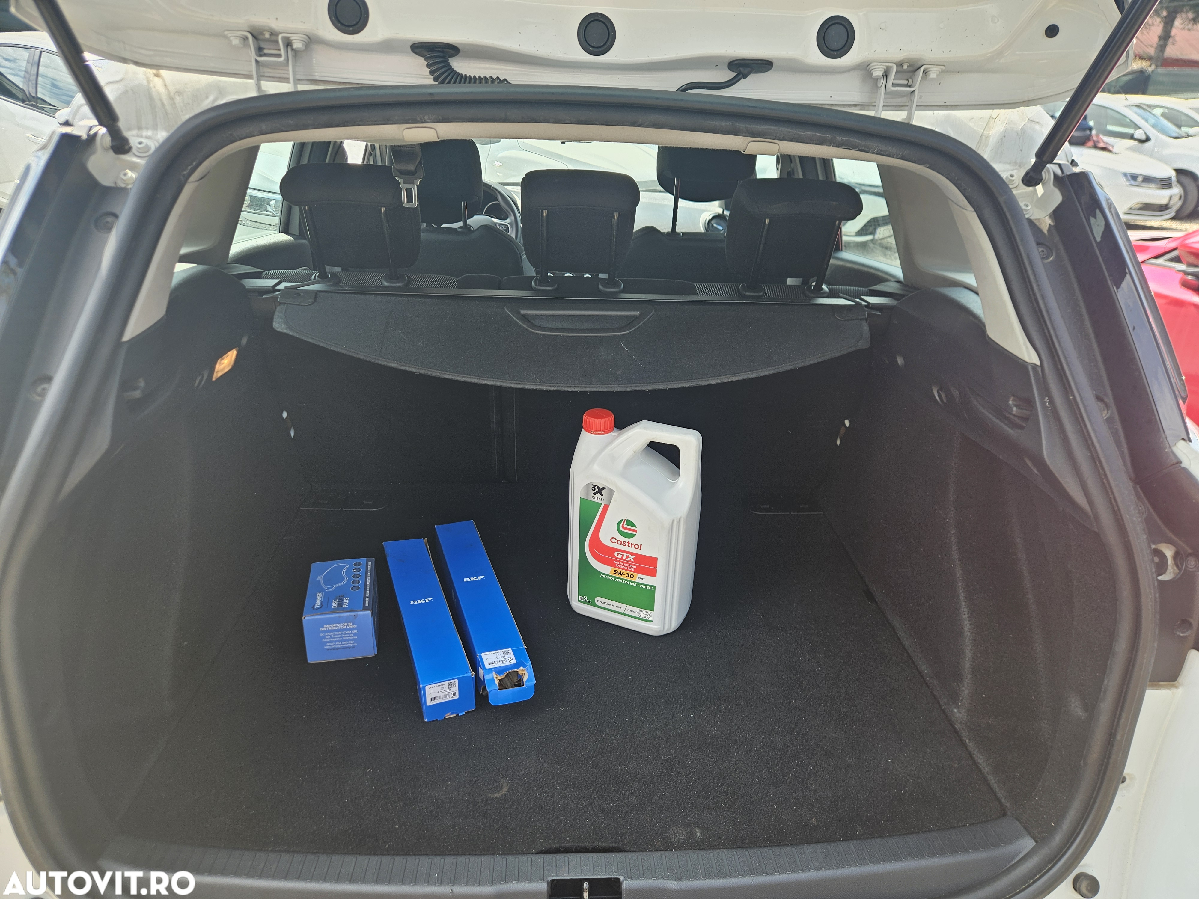 Renault Clio Estate Energy TCe Zen - 16