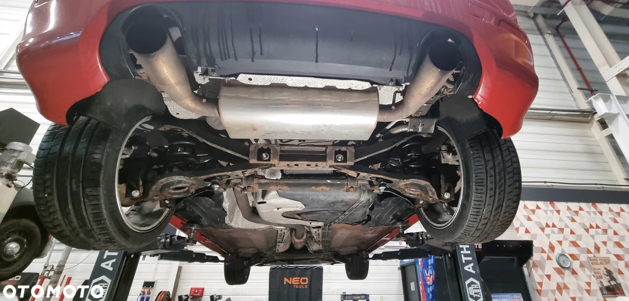 Volvo C30 T5 Kinetic - 31