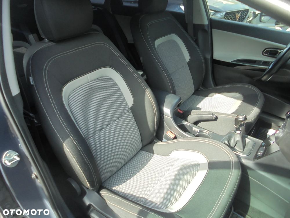 Kia Ceed 1.6 GDI Edition 7 - 15