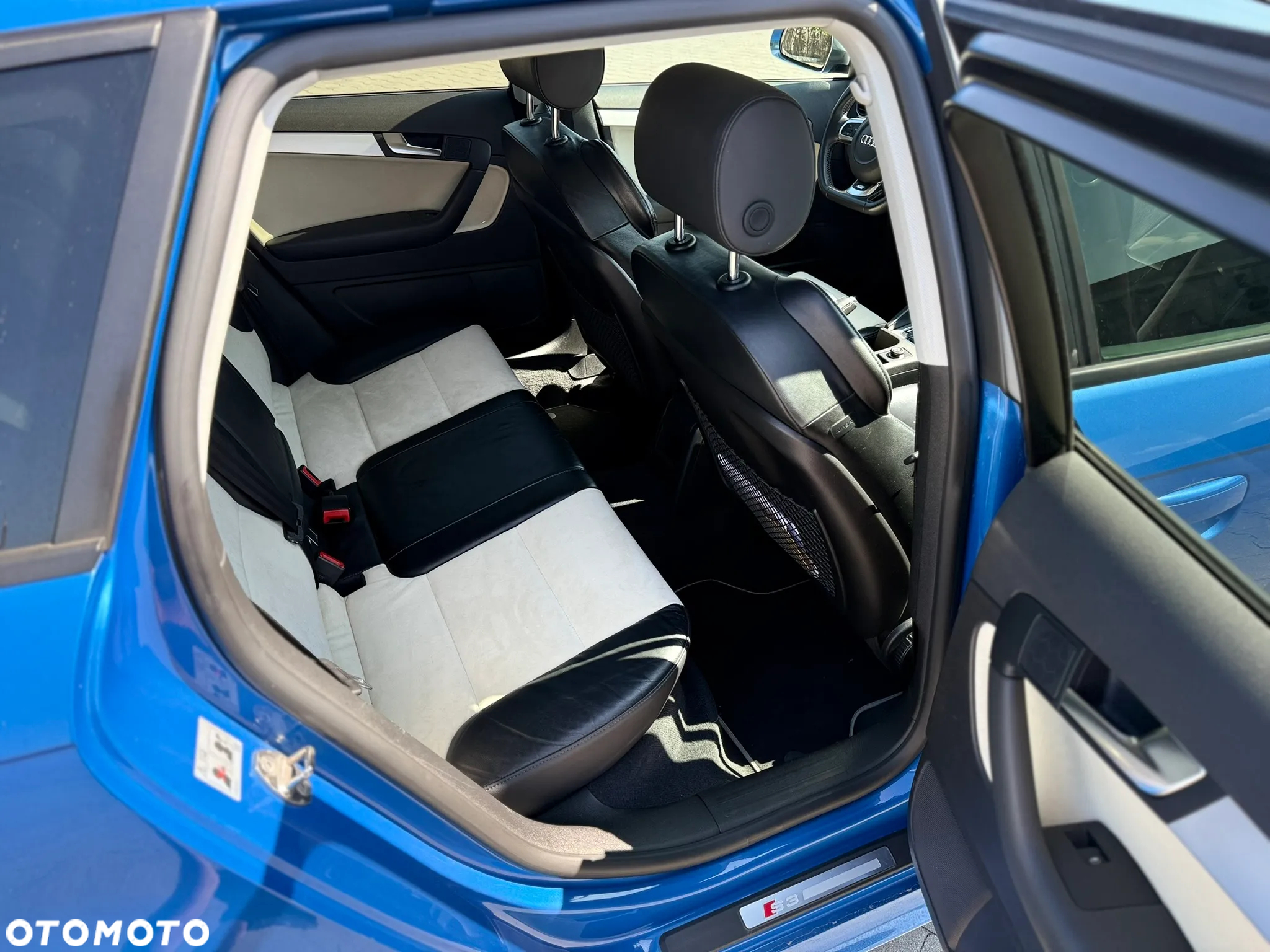 Audi S3 2.0 TFSI Quattro S tronic - 10