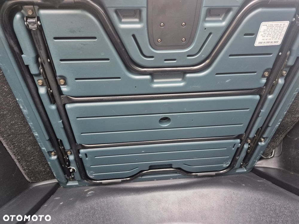 Honda CR-V 2.0i Automatik Executive - 12