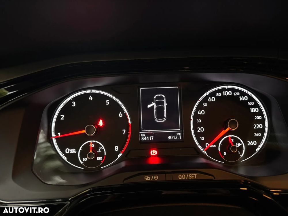 Volkswagen Polo 1.0 TSI Comfortline - 2
