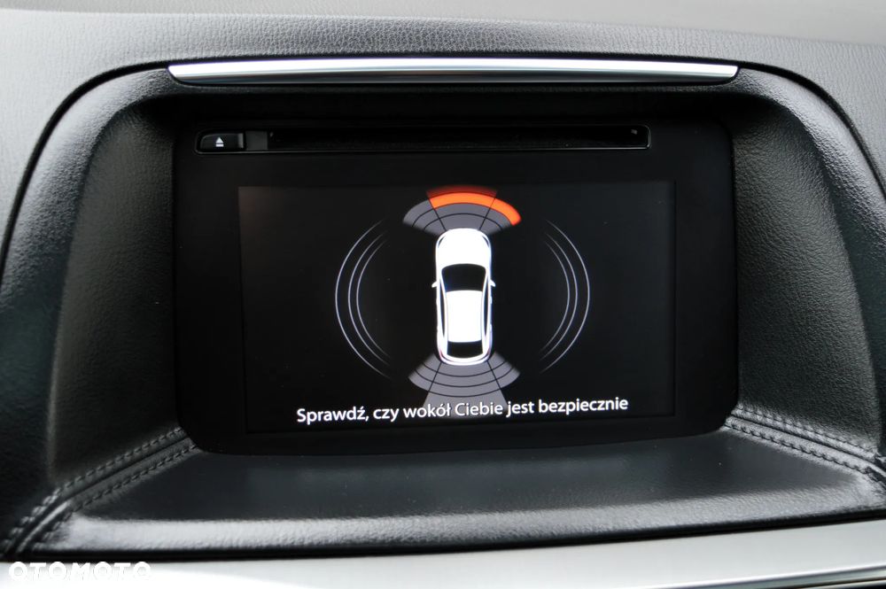 Mazda CX-5 - 16