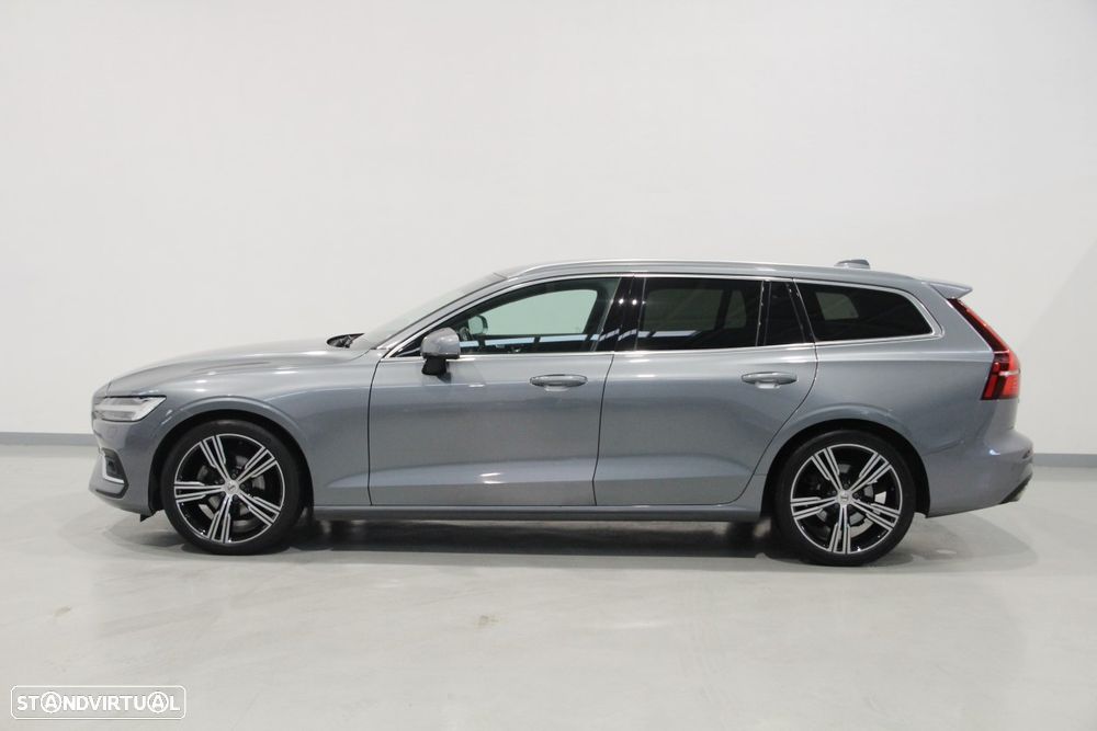 Volvo V60 2.0 D3 Inscription Geartronic - 2
