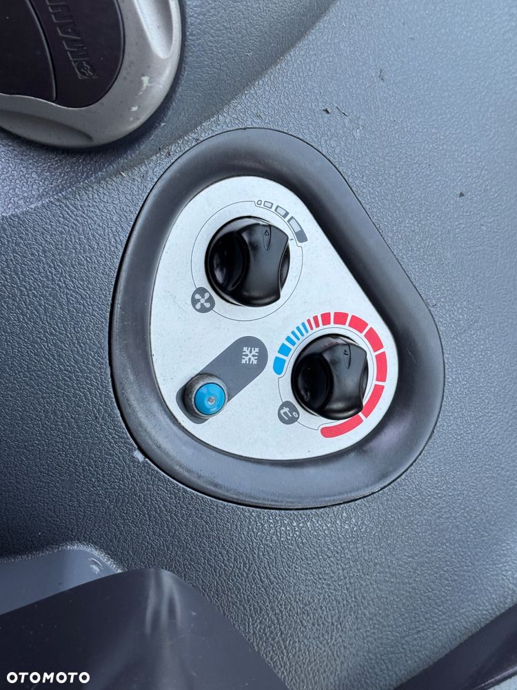 Manitou MLT840-137PS!! 4050mth!! Jak nowa!! [ładowarka teleskopowa] - 30