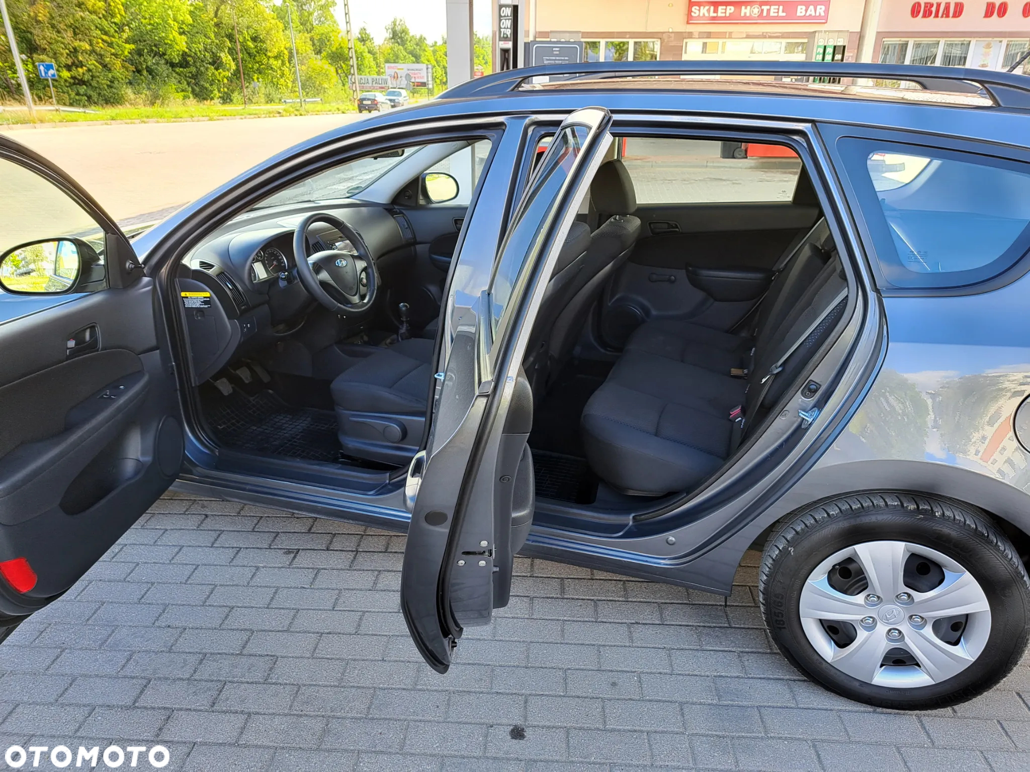 Hyundai i30 i30cw 1.4 Edition Plus - 15
