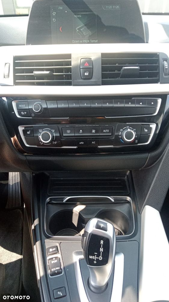 BMW Seria 3 318d - 12