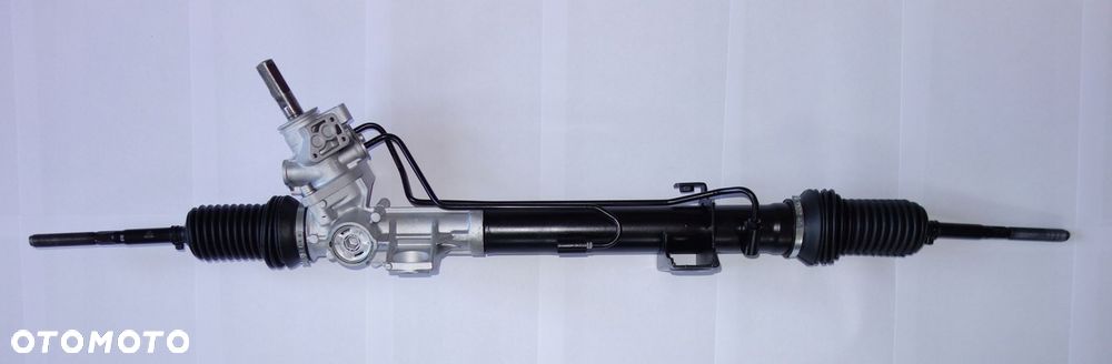 Przekładnia Maglownica Renault Laguna Ii 2 X74 Smi Koyo Bez Czujnika - 2