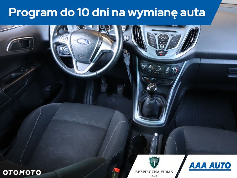Ford B-MAX - 8