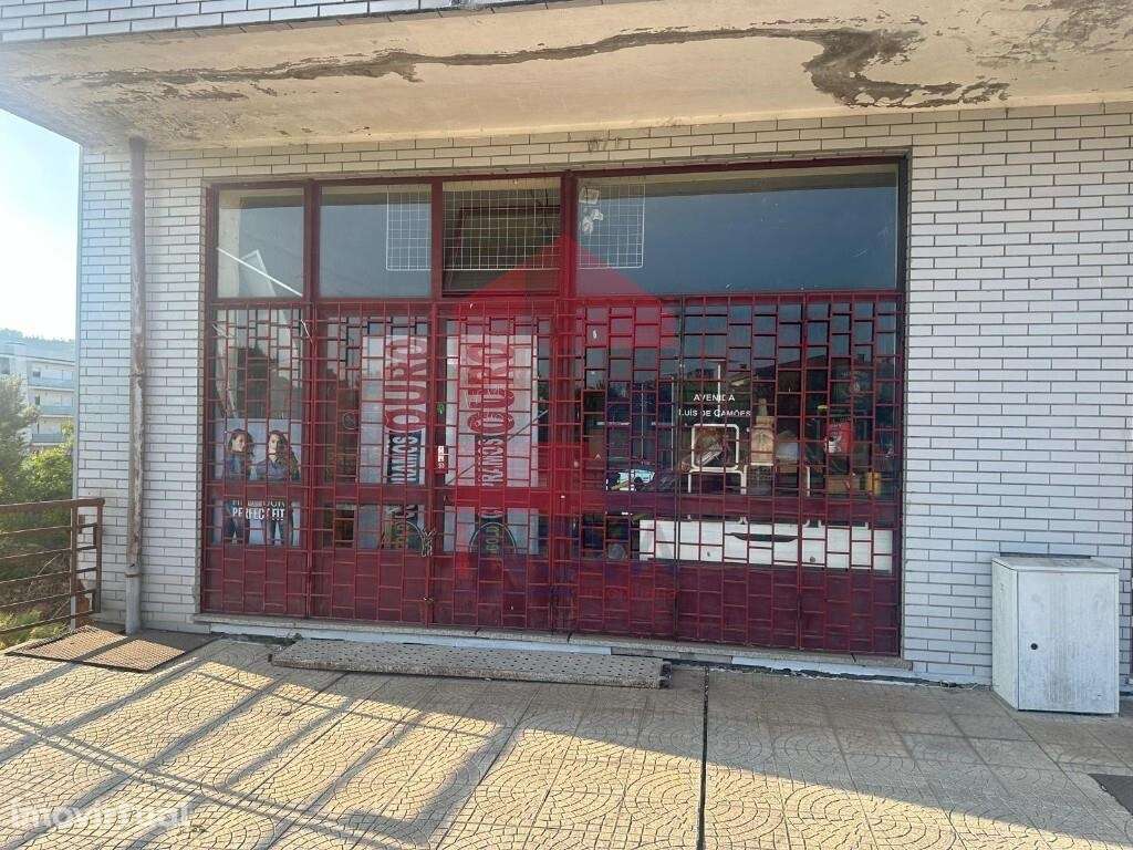 Loja, Vila Verde - Grande imagem: 2/6