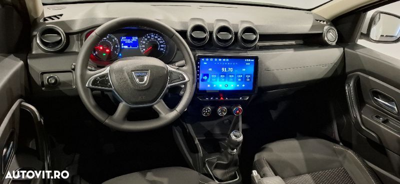 Dacia Duster - 10