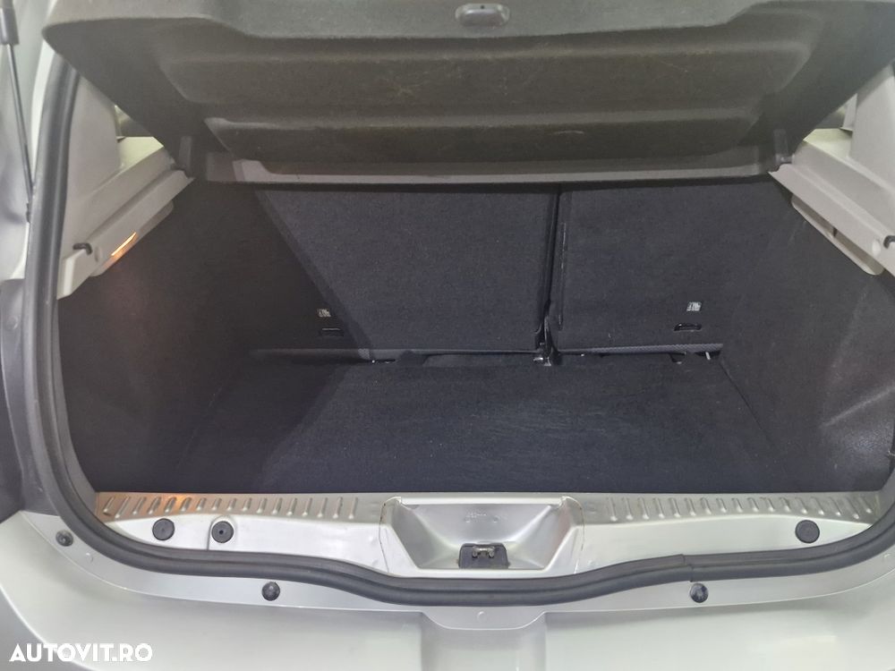 Dacia Sandero 1.2 75CP Ambiance - 5