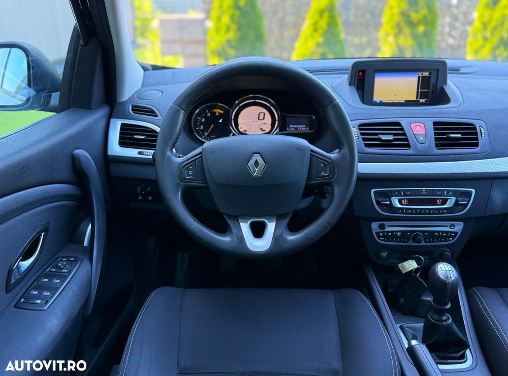 Renault Megane - 7