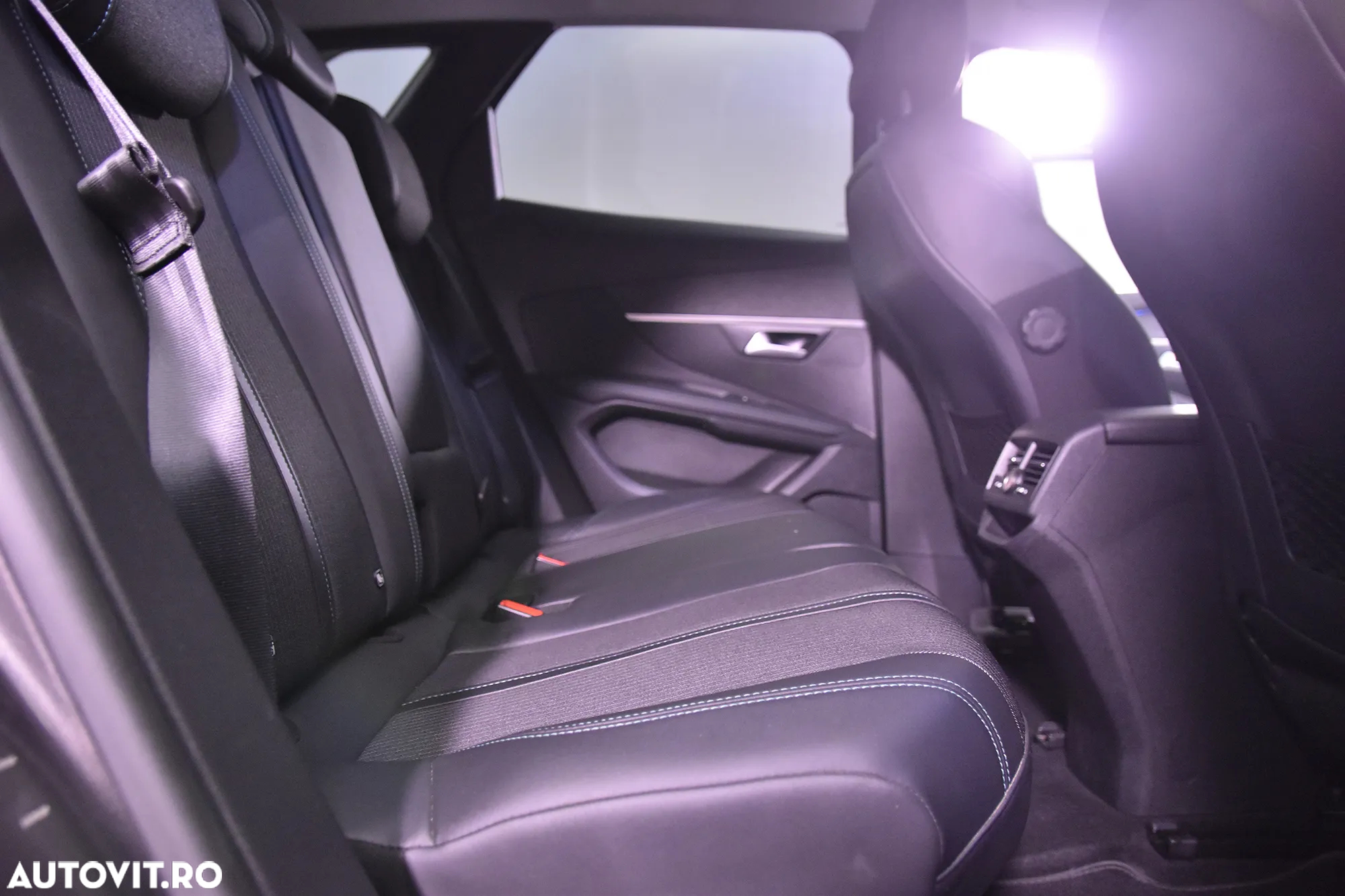 Peugeot 3008 - 12