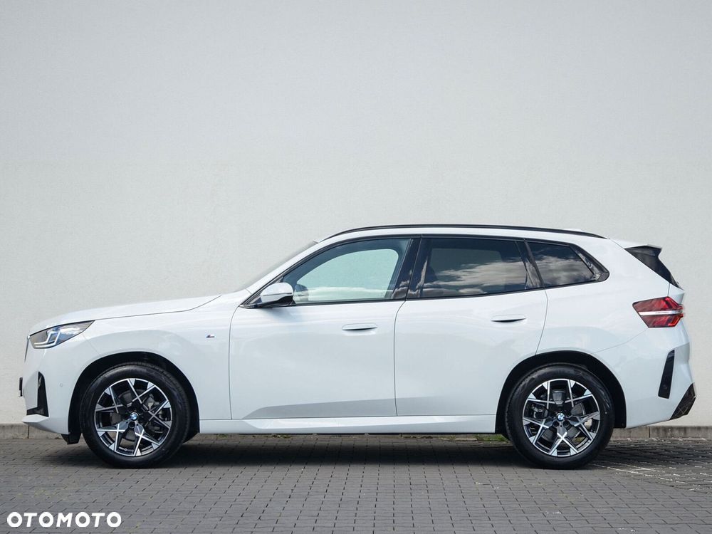 BMW X3 - 8