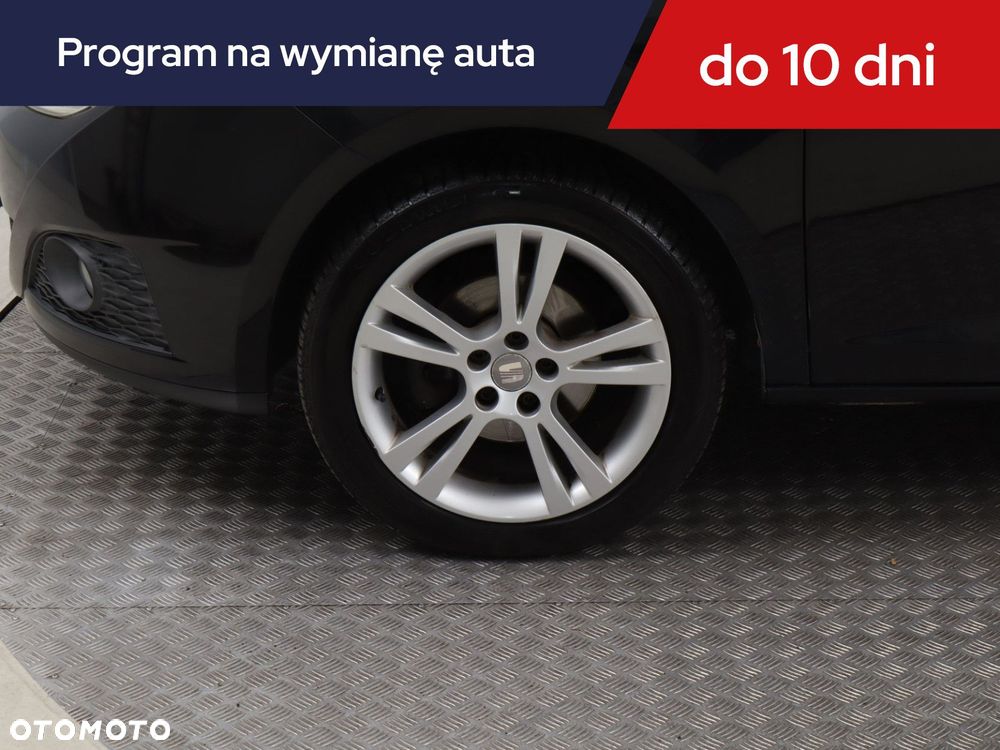 Seat Ibiza ST - 17