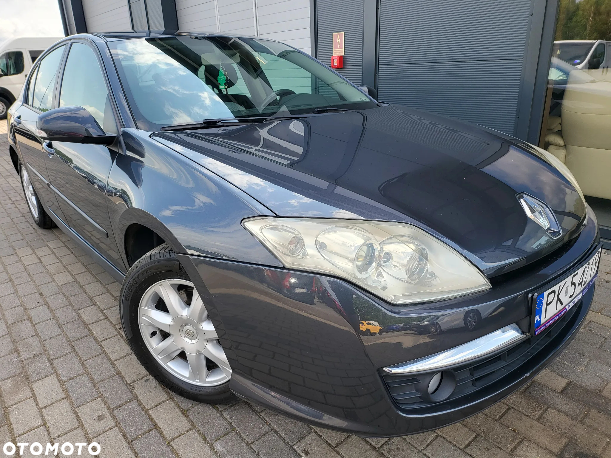 Renault Laguna 2.0 Dynamique - 26
