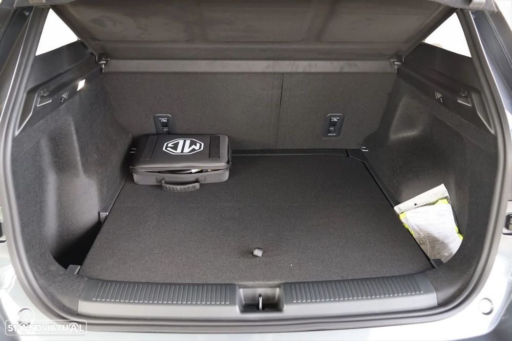 MG MGS5 EV 64 kWh Luxury - 17