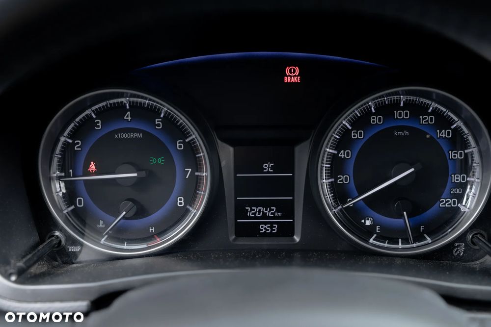 Suzuki Baleno 1.2 Dualjet Basic - 17