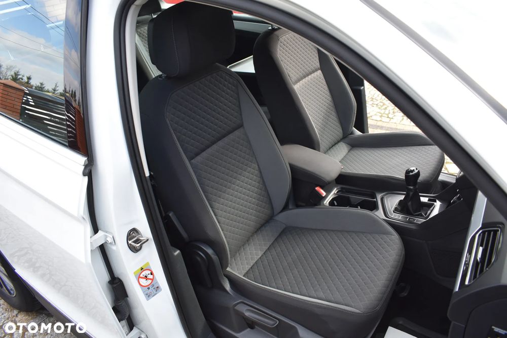 Volkswagen Tiguan 2.0 TDI BMT SCR Comfortline - 36