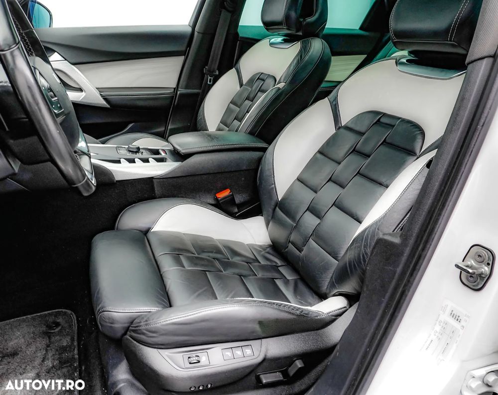 Citroën DS5 2.0 HYbrid4 Airdream Sport Chic - 15