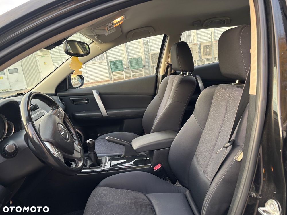Mazda 6 2.0 Active - 16