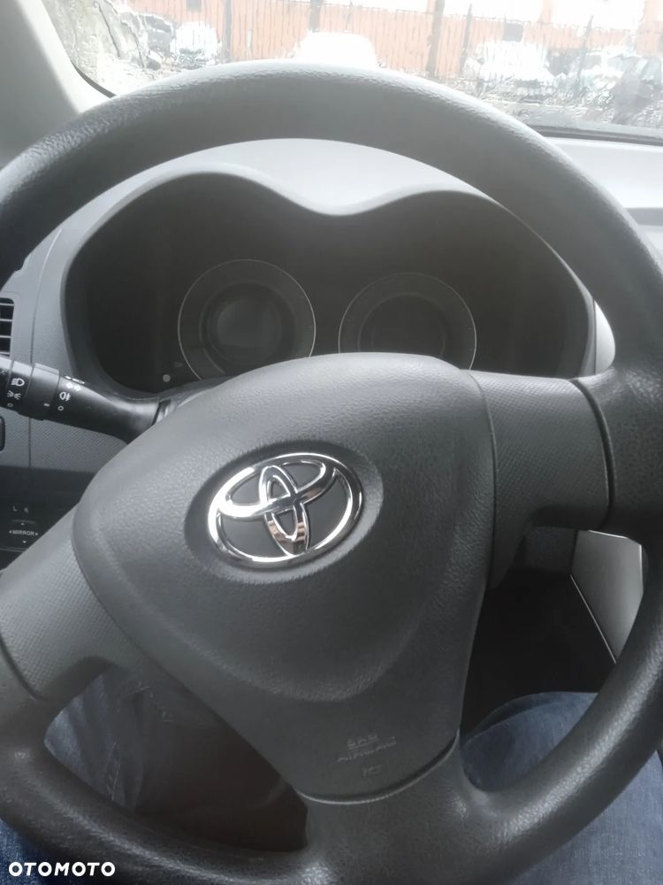 Toyota Auris - 6