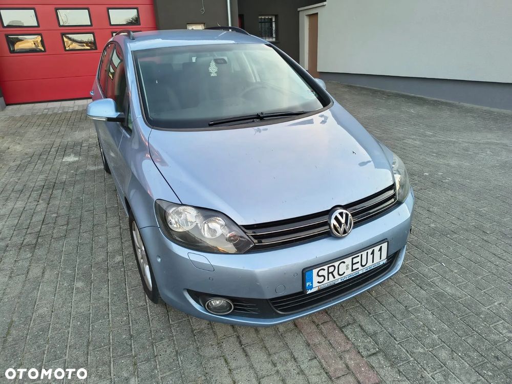 Volkswagen Golf Plus 1.6 Team - 18