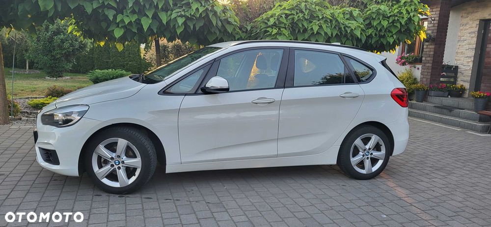 BMW Seria 2 - 2