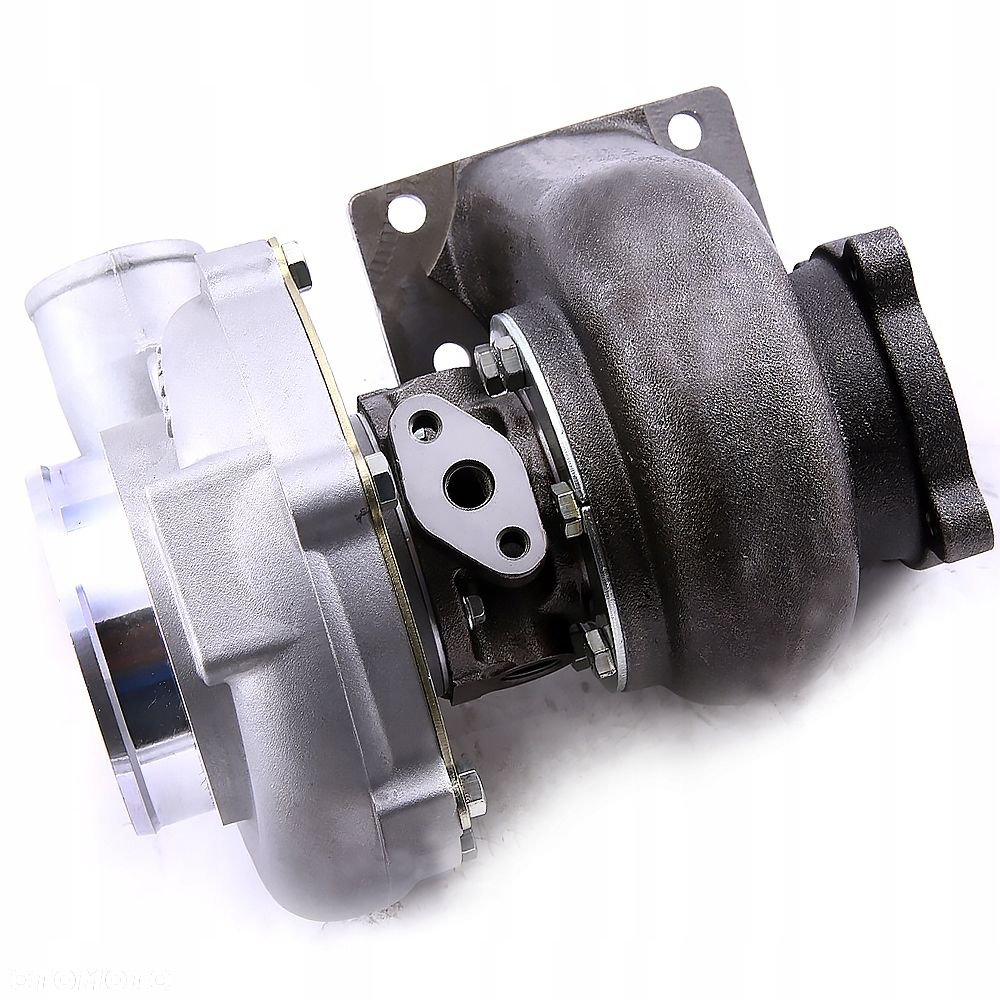 Turbo GT30 turbina 400-500km .76 .37 / garrett - 4