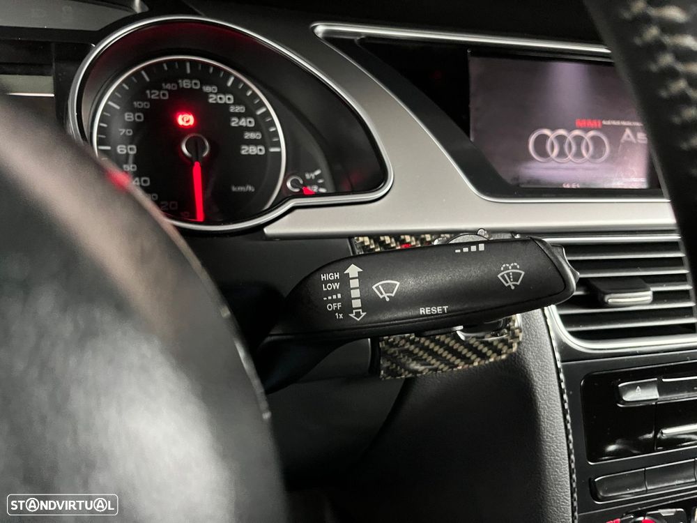 Audi A5 Sportback 2.0 TDI Multitronic S-line - 28