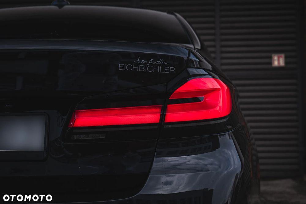 BMW Seria 5 - 15