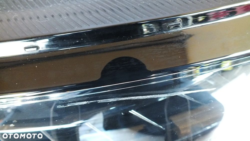Lampa przednia prawa Skoda Kodiaq Lift 566941036 - 11