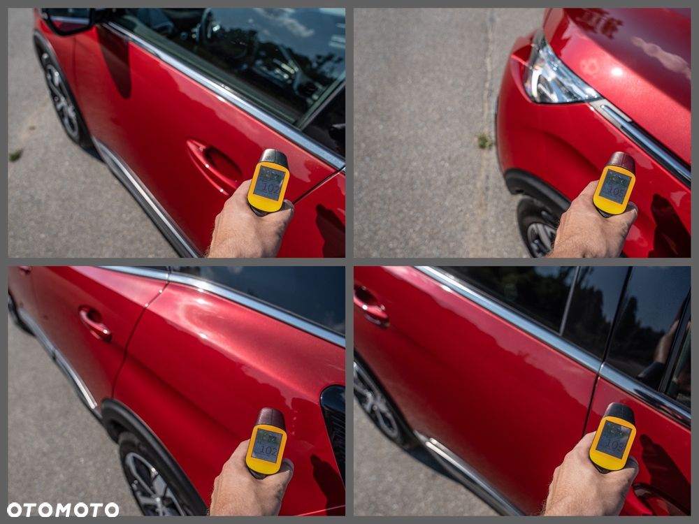 Peugeot 3008 BlueHDi 180 Stop & Start EAT6 GT - 15