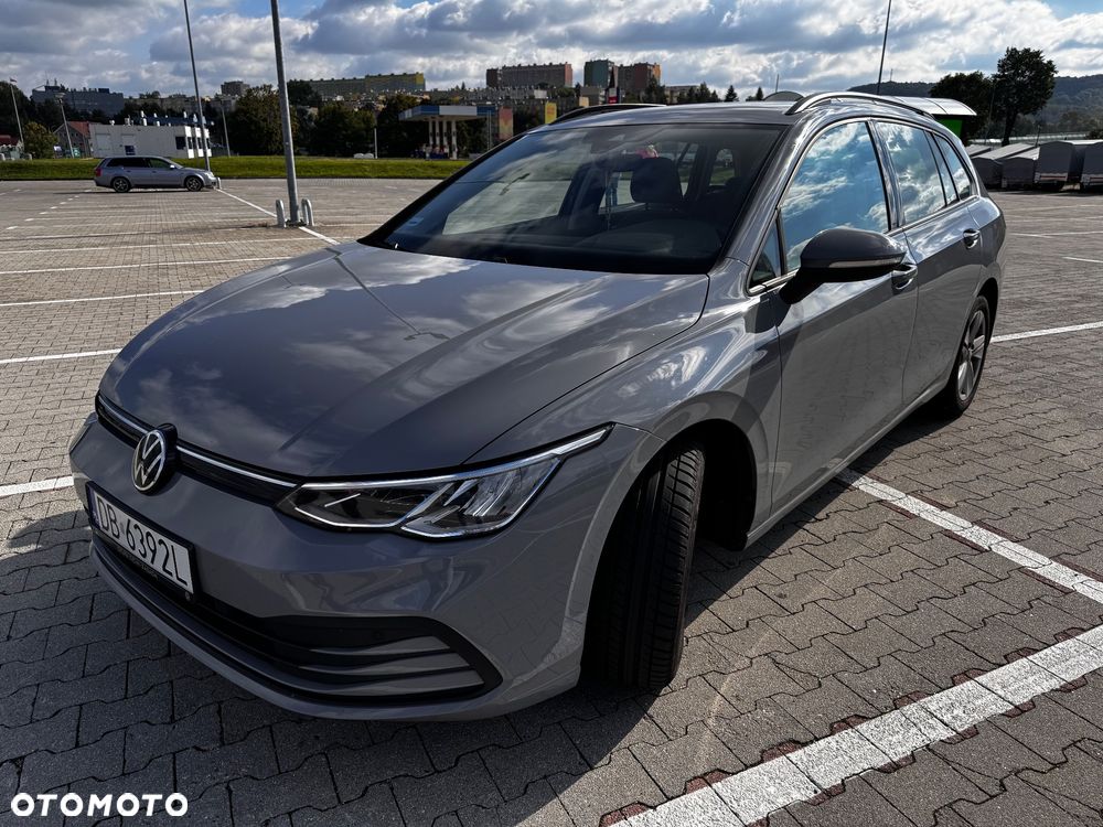 Volkswagen Golf 2.0 TDI Life - 3