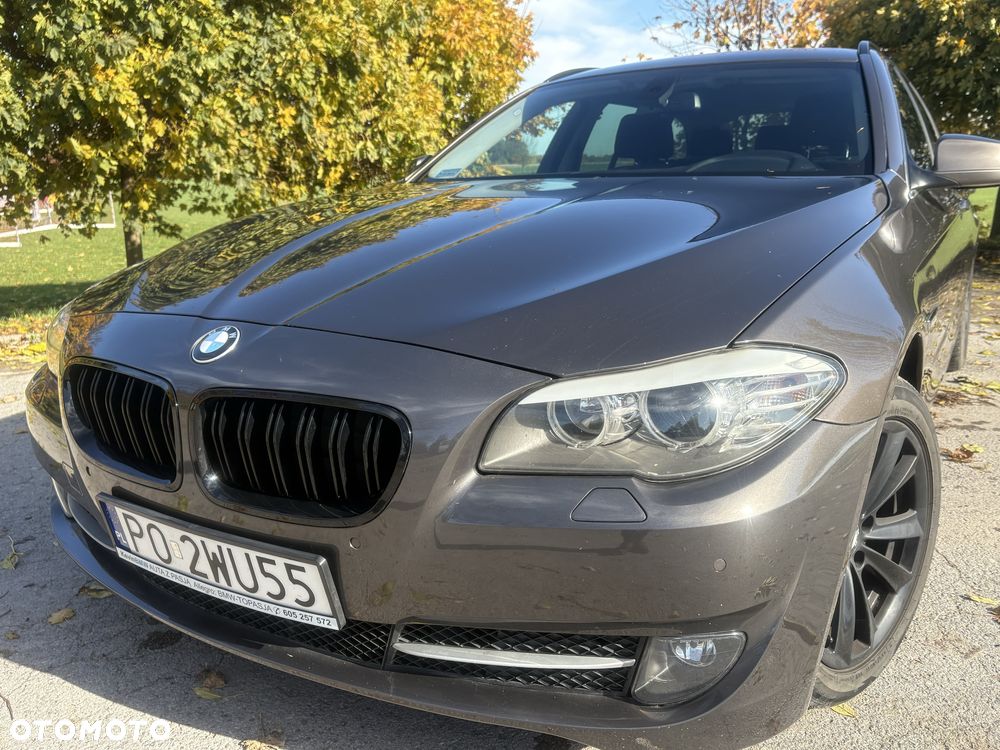 BMW Seria 5 - 3