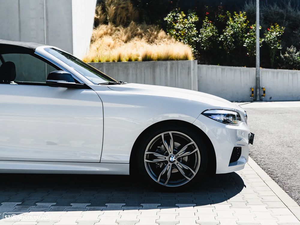 BMW 218 d Aut. M Sport - 15