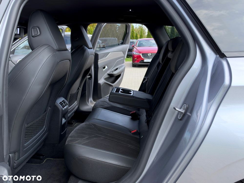 Peugeot 308 1.5 BlueHDi GT S&S EAT8 - 32