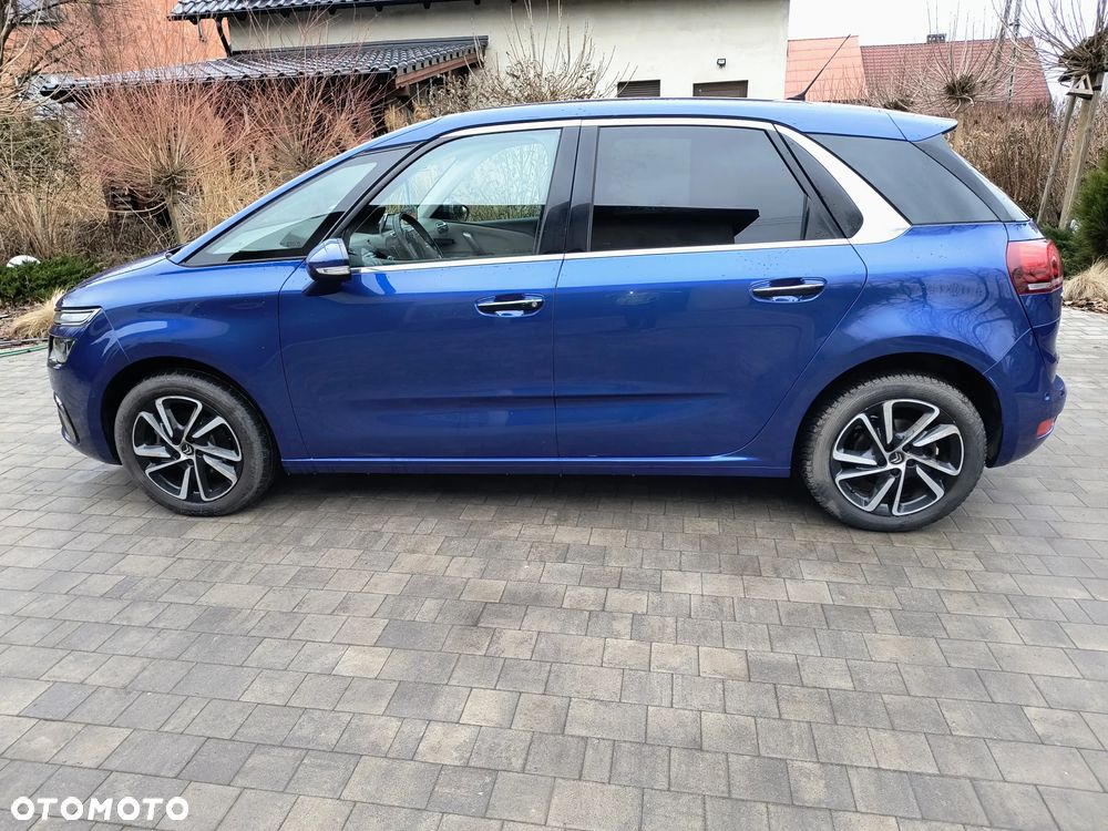 Citroën C4 Picasso 1.6 BlueHDi MoreLife S&S EAT6 - 3