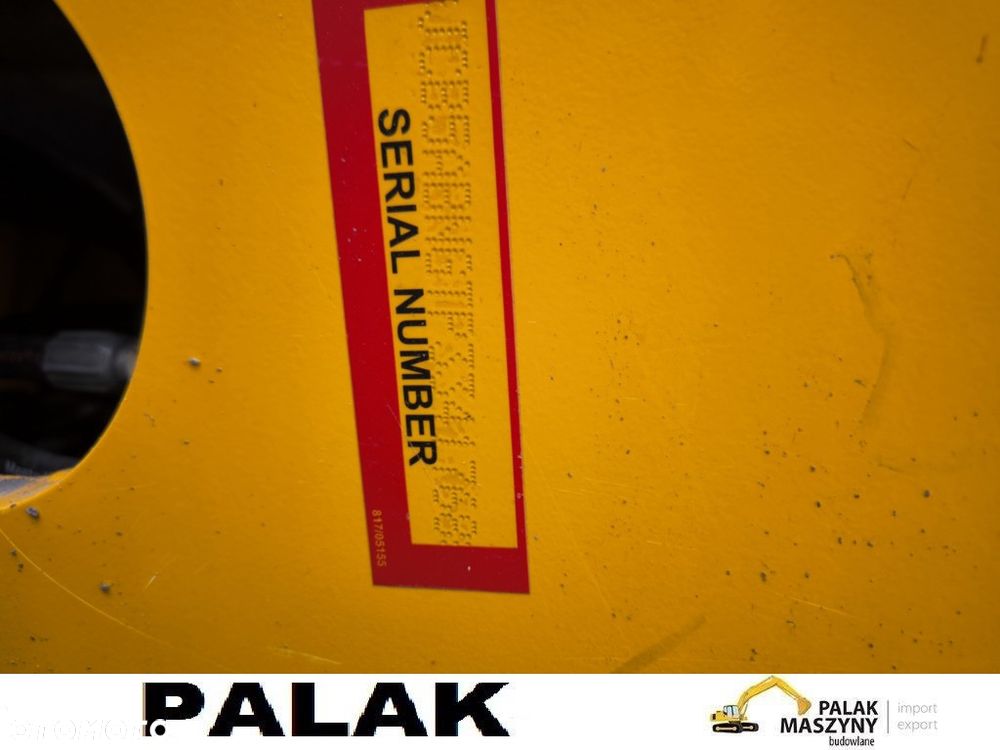 JCB Ładowacz  Teleskopowy JCB 535-95  , 2024rok - 21