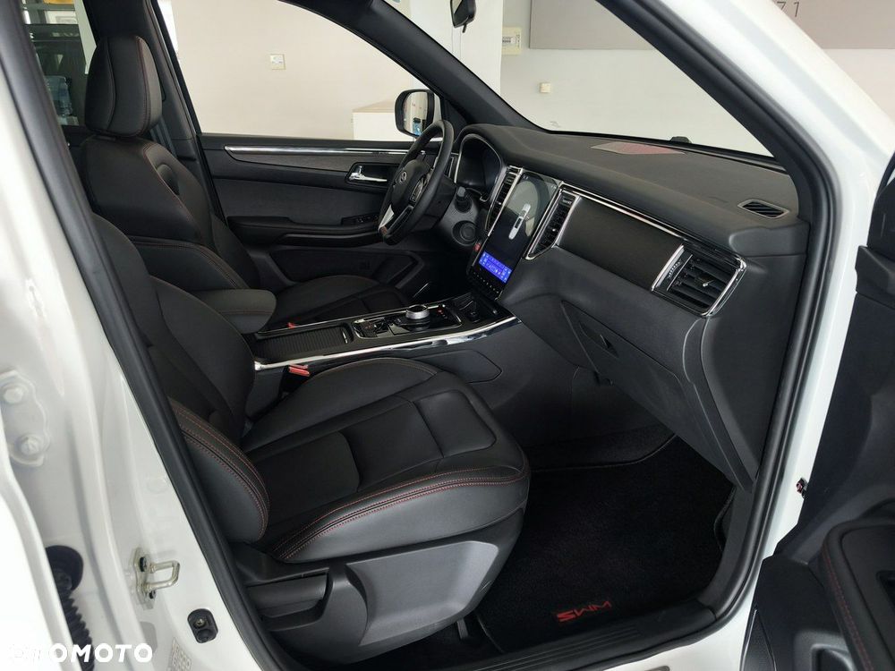 SWM G05 1.5T GDI Deluxe DCT - 33