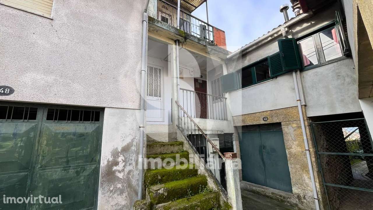 Moradia T2 - Grande imagem: 2/30