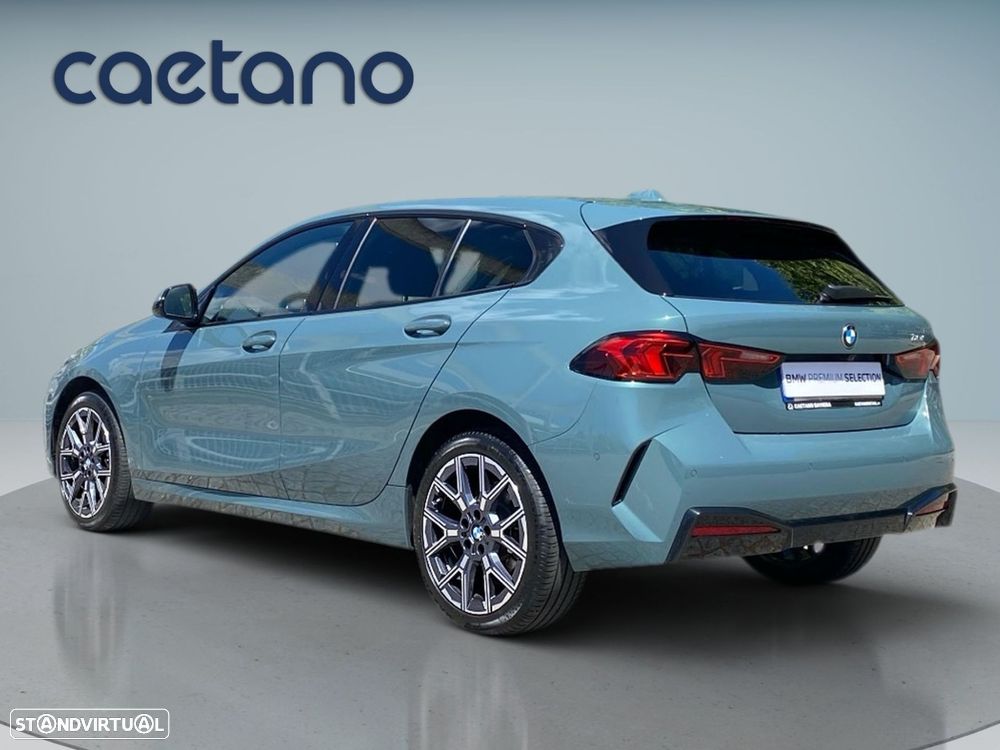 BMW 118 d - 22