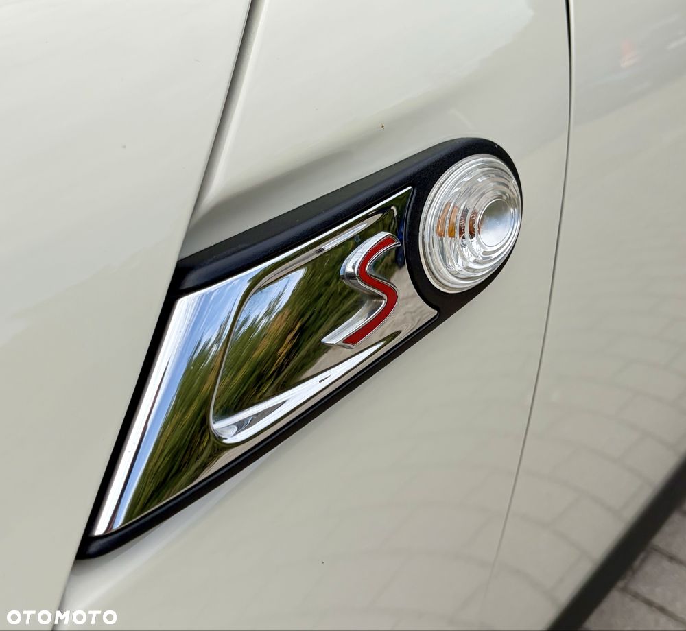 MINI Cooper S - 15