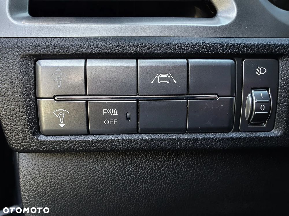 SsangYong/KGM Korando 1.5 T-GDI Quartz 2WD - 24