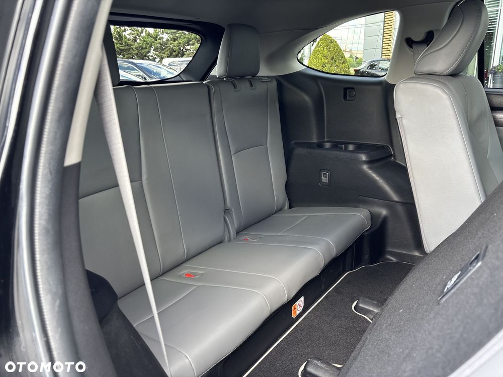 Toyota Highlander - 16