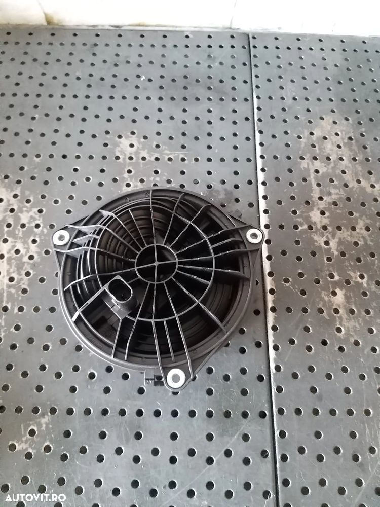 Emblema switch maner deschidere haion vw polo 6r 6r6827469 - 3