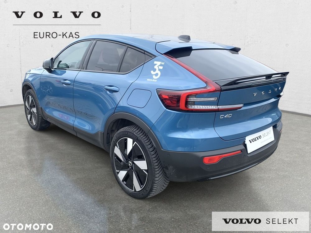 Volvo C40 - 9