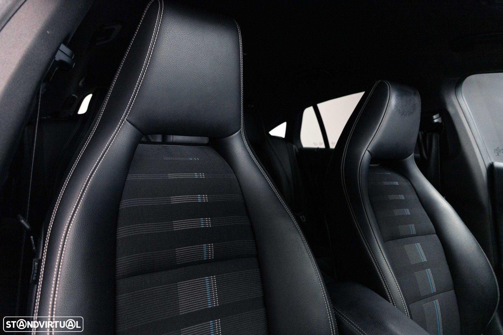 Mercedes-Benz CLA 180 d Shooting Brake Urban - 29